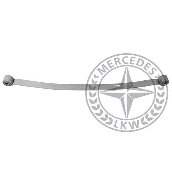 Ресьор заден главен лист Mercedes-Benz 1114-1324