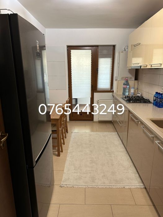 Închiriere 2 camere Metropolitan Residence metrou