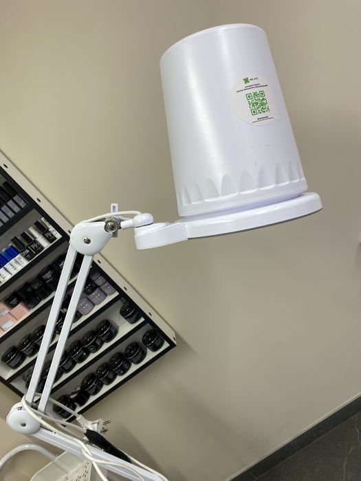 4BLANC пылесос, вытяжка Alize 36 Вт