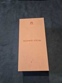 Продавам Huawei P30 lite с много леки следи от употреба.
