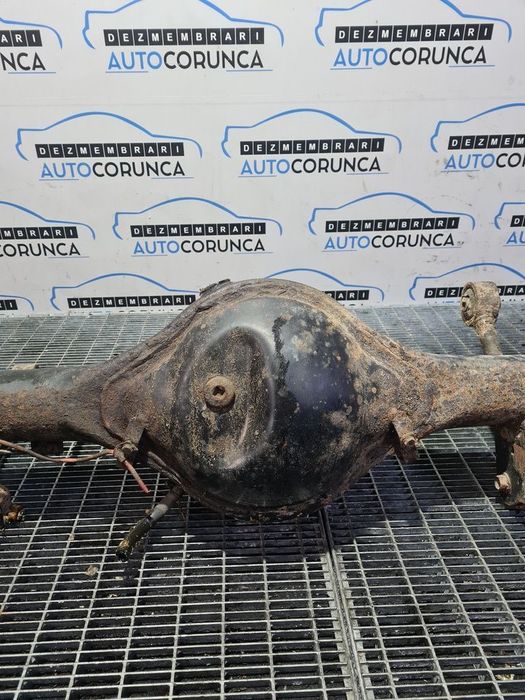 Punte spate Suzuki Grand Vitara TD 2.0 D 1998 - 2005 SUV 4 Usi (899) 4x4