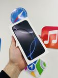  iPhone 16 PRO MAX 256GB SIGILAT Garantie 2 ANI/Factura MAGAZIN RATE