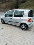 Renault modus 1.6 benzina