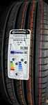 Anvelope de vara noi Continental 265/50 R20 111W PremiumContact 7 FR