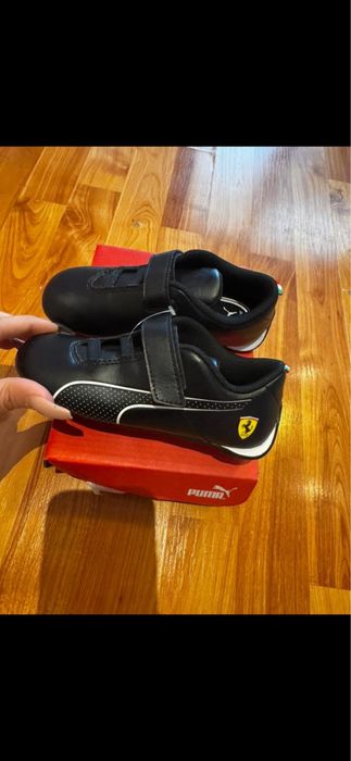 Маратонки Пума Нови