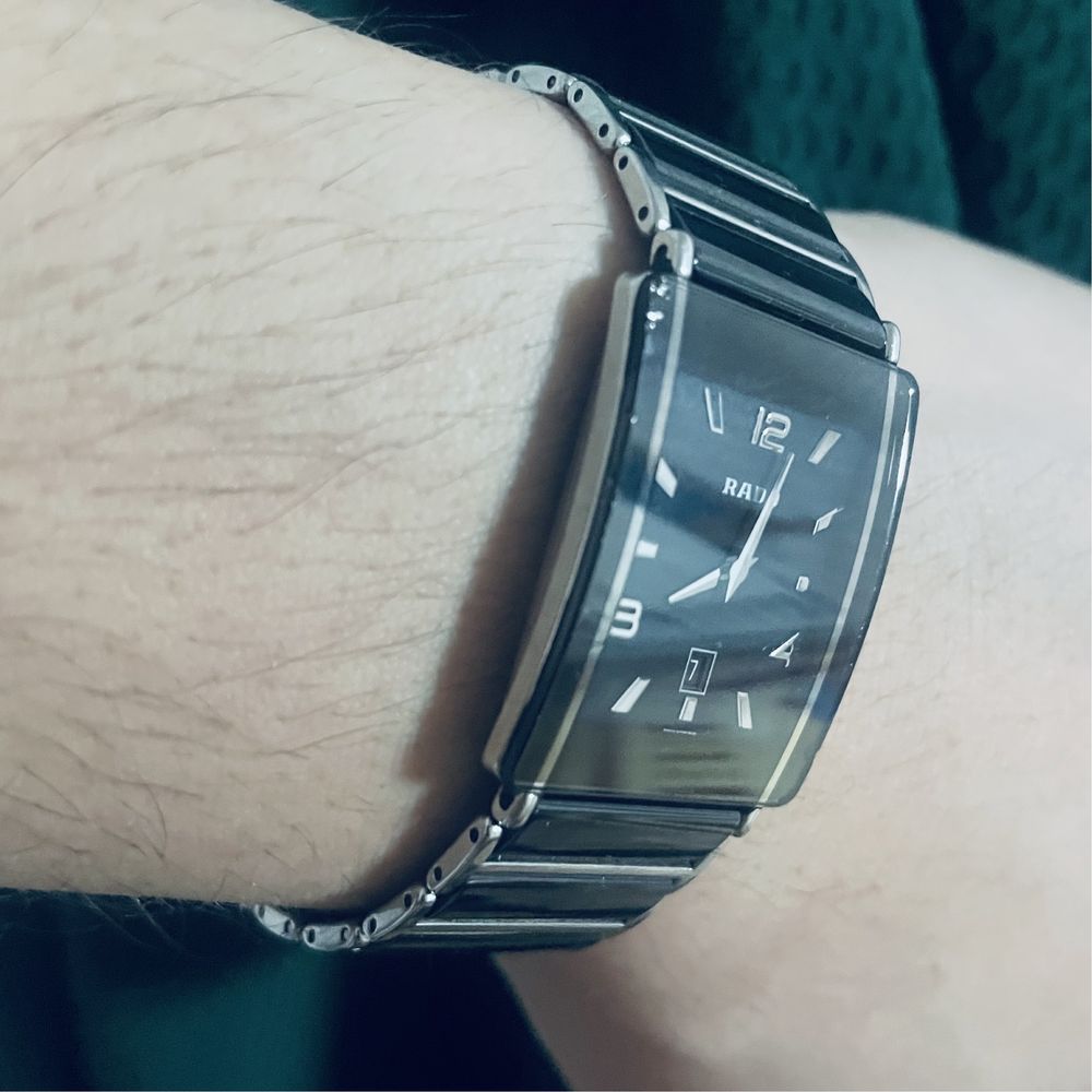 RADO integral superslim