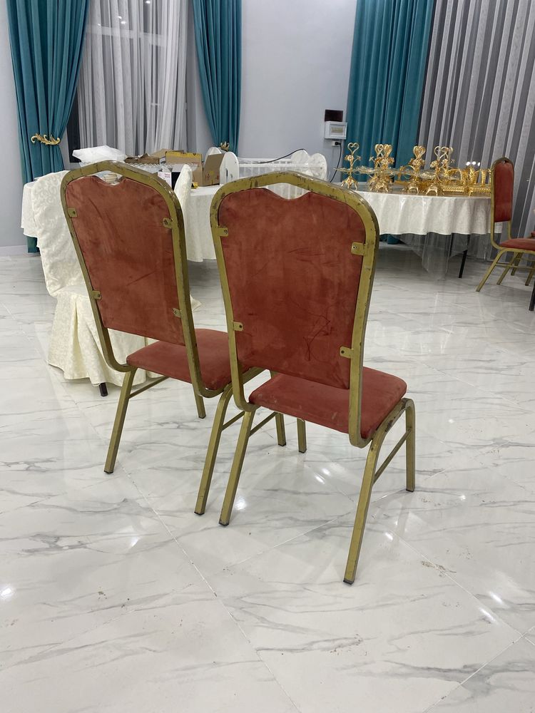 стуля орындық тойхана