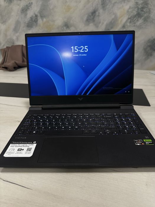 Viktus 8/256 Rtx20/30