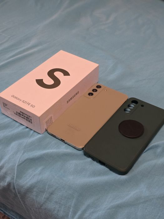 Samsung Galaxy S21 Fe