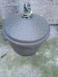 Vand damigeana 50l