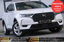 Citroën DS7 GARANTIE 24 LUNI*RATE*REVIZIE*Automata*180CP*Digital*Led*Camere 360