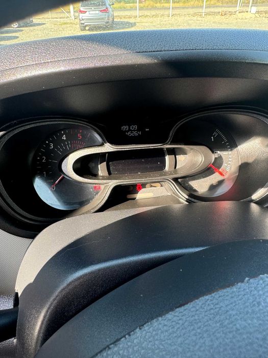 Dezmembrari Renault Trafic 2019 DUBA 1598 Kit pornire