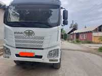 FAW JH6 6X4 euro 5