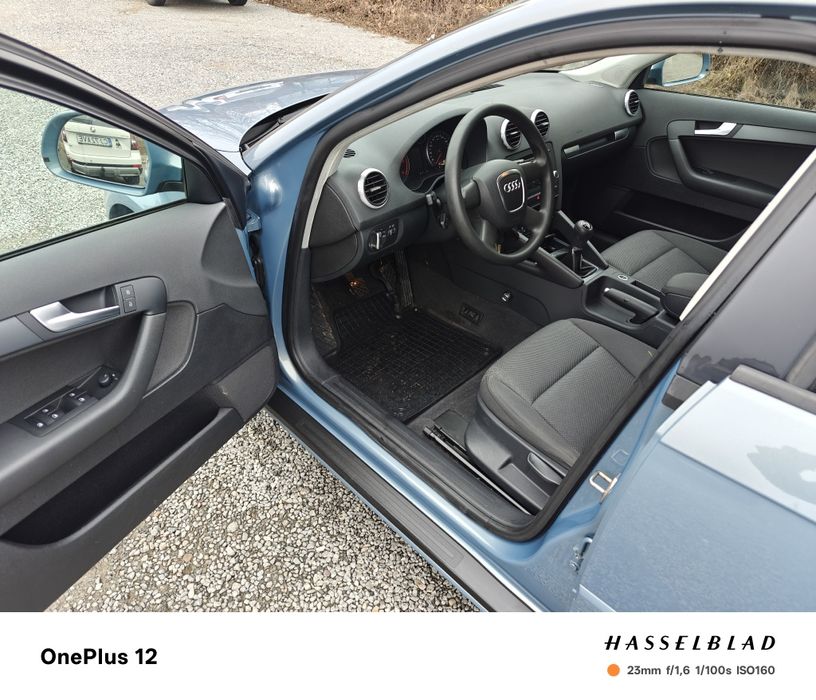 De vânzare Audi A3 1.6 tdi