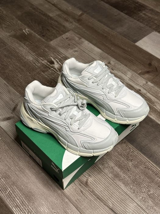 Дамски маратонки Puma Teveris Nitro Selflove – нови, размер 39