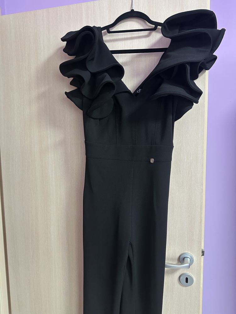 Гащеризон Dresssed Passion/Amia moda