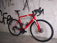Cursiera Wilier Triestina