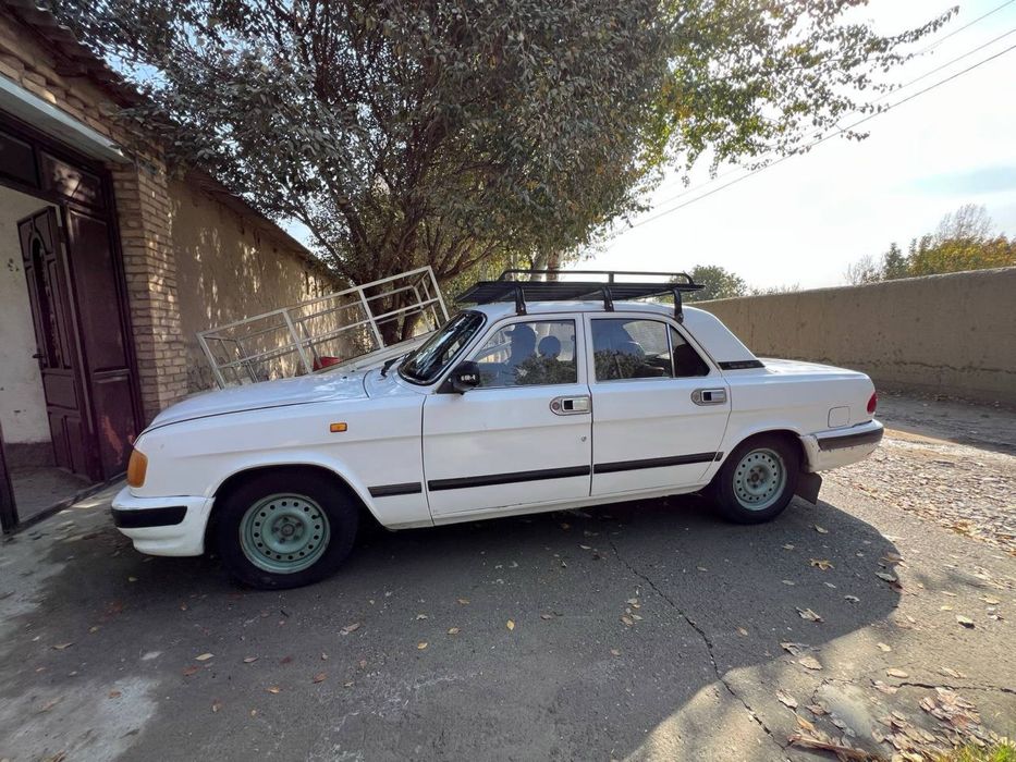 Volga 3110 holati yaxshi