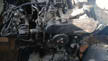 Motor 2.7tdi CGK Audi a4 b8, A5 8T, A6 4F, A7, Q5, 190Cp 140kw