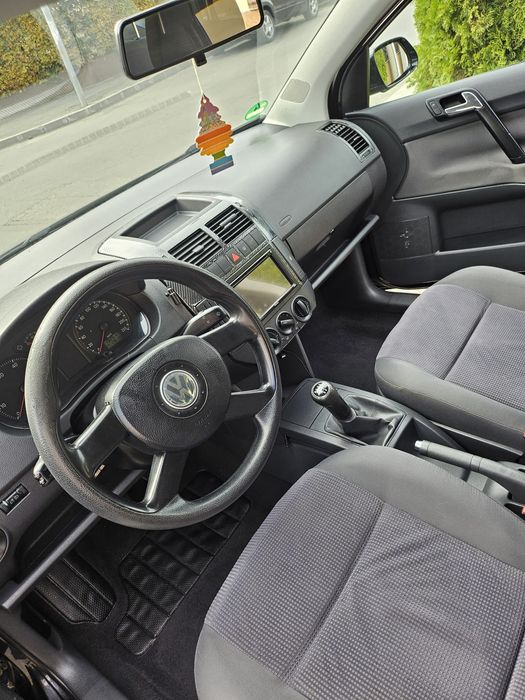 Vw Polo 1.2 benzina 2006