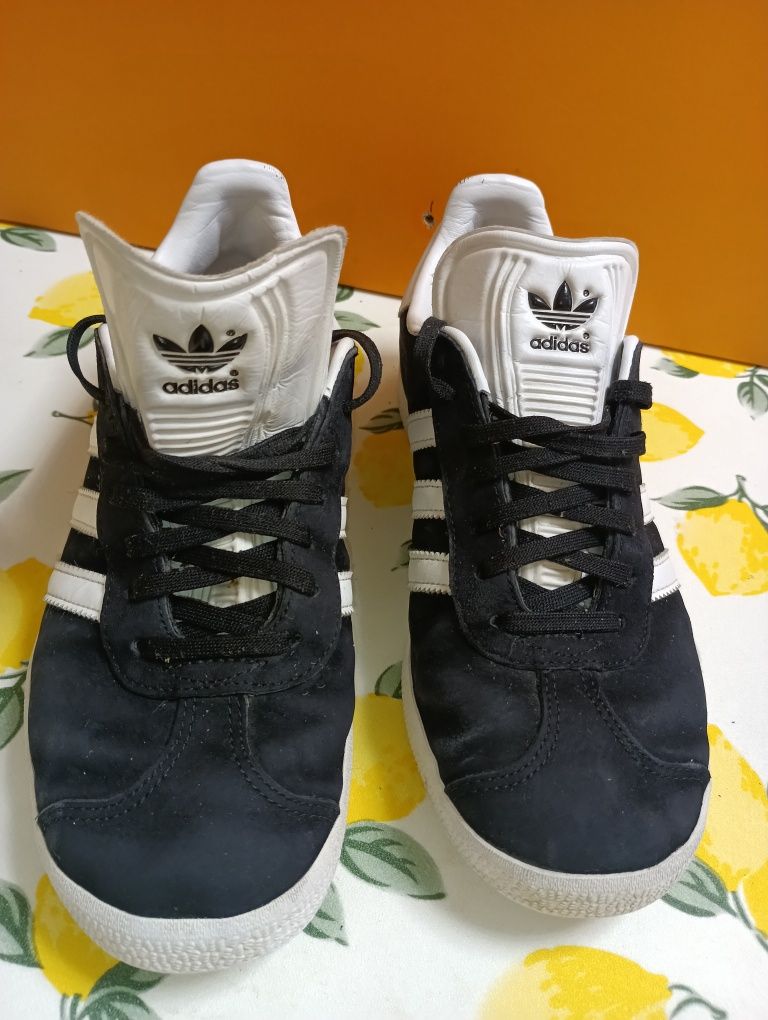Adidas Gazelle N 38 - 27 лв