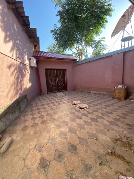 2 х комнатный общий двор 34500 в районе дучинор