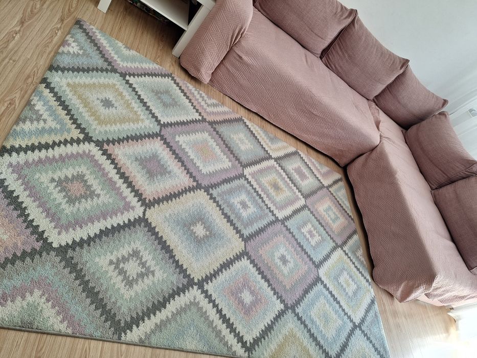 Coltar extensibil Amaro L dreapta plus covor(optional)