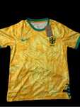 Tricou Brazilia S