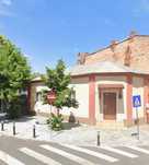 Casă la Curte - Central ( Spațiu Comercial )