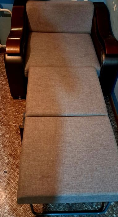 Кресло кровать..