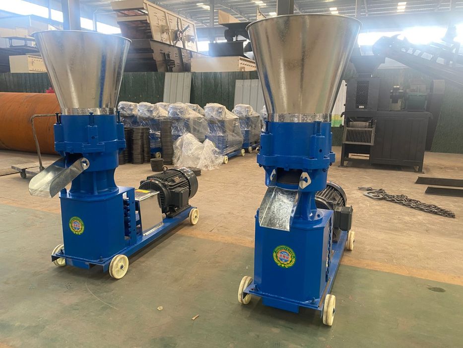 Гранулятор 22 Ва 15 Кв Маторлик