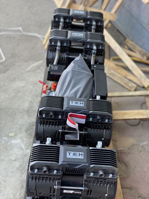 Компрессор