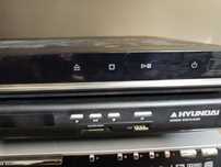 Dvd player HYUNDAI divx mp3 usb