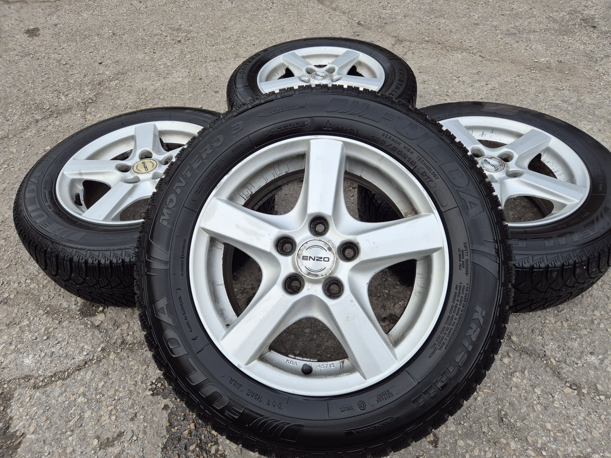 5х112/15 Vw Ауди Шкода Сеат 5x112/15 Фолксваген Audi Skoda Seat