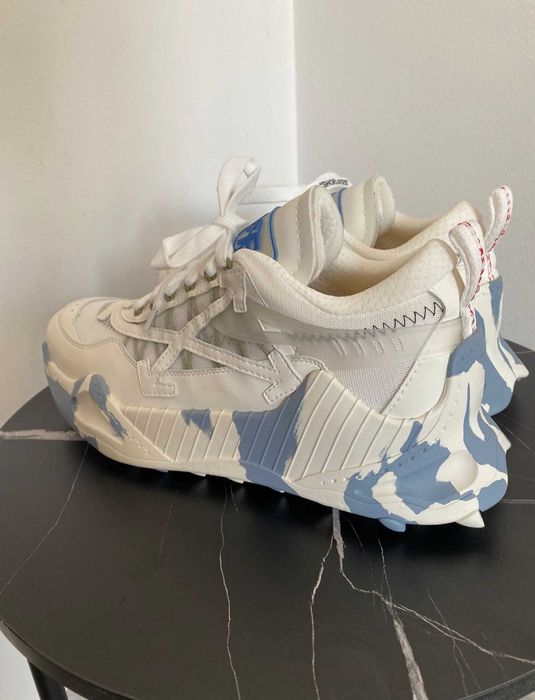 Off white odsy 1000, marimie disponibile : 40,41.42.43.44.45