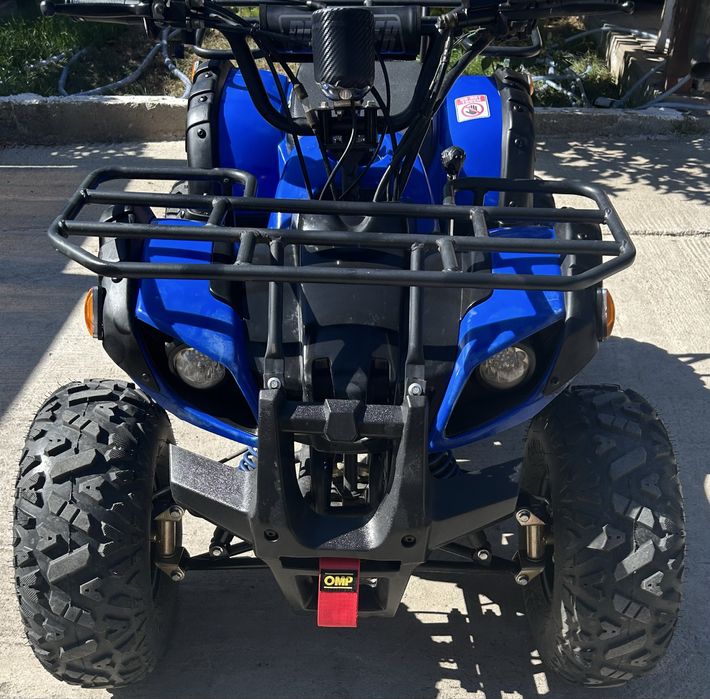 Atv off road 125cc