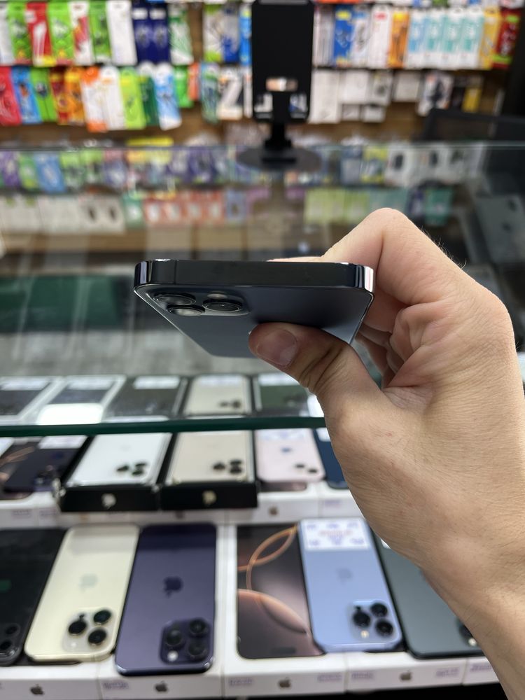 Iphone 12 Pro 128gb 82% LL/A blue - Naqd yoki halol nasiya savdoga