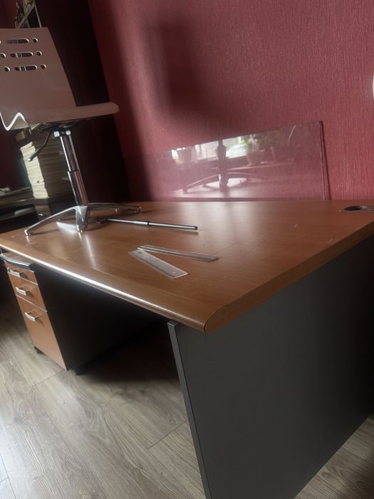 Офисные столы | СРОЧНО!