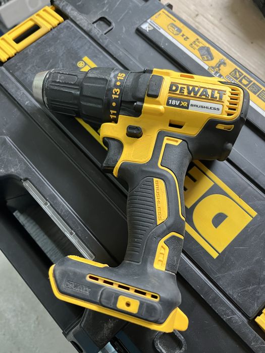 Dewalt filetanta 18 v corp
