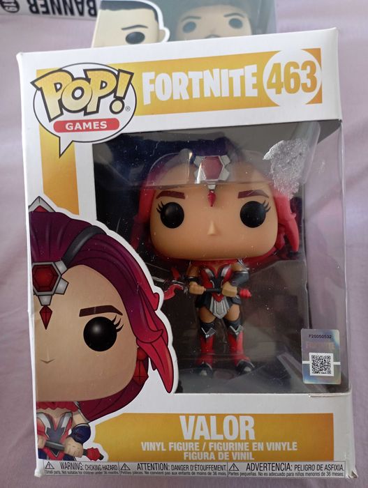 Funko pop фигурки