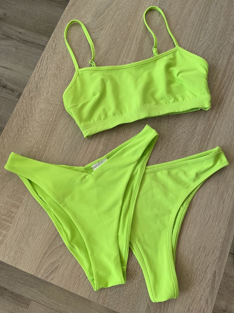 Costum de baie 3 piese H&M