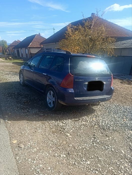 Vand Peugeot 307 SW