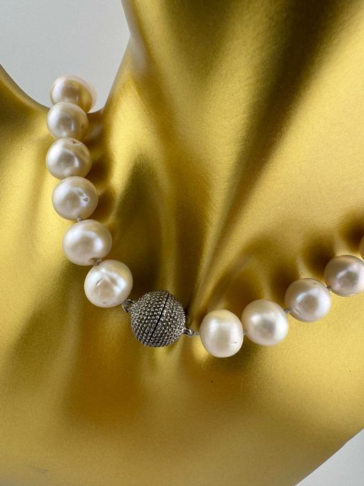 Продам жемчужное колье