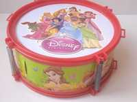 Детски барабан / барабанче с принцесите на Disney