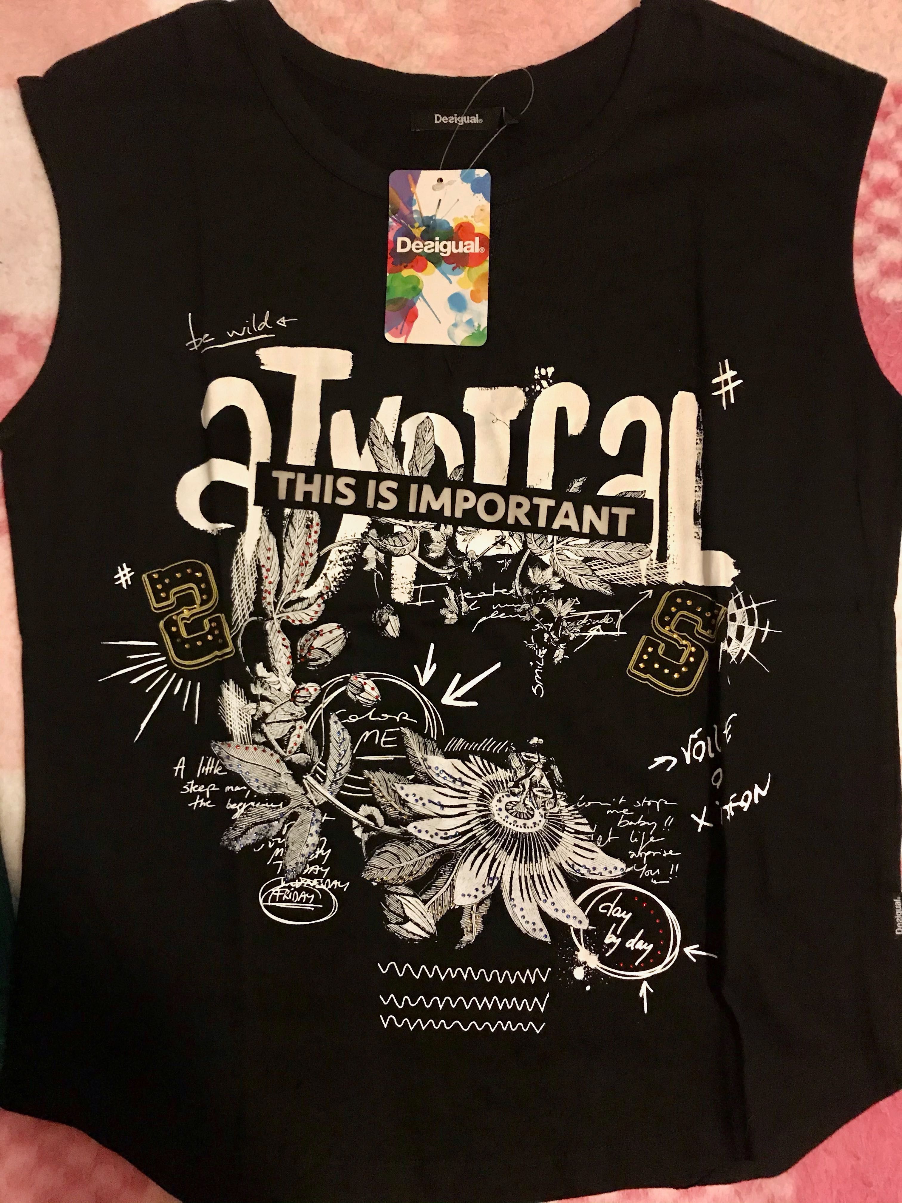 Дамски потници Desigual