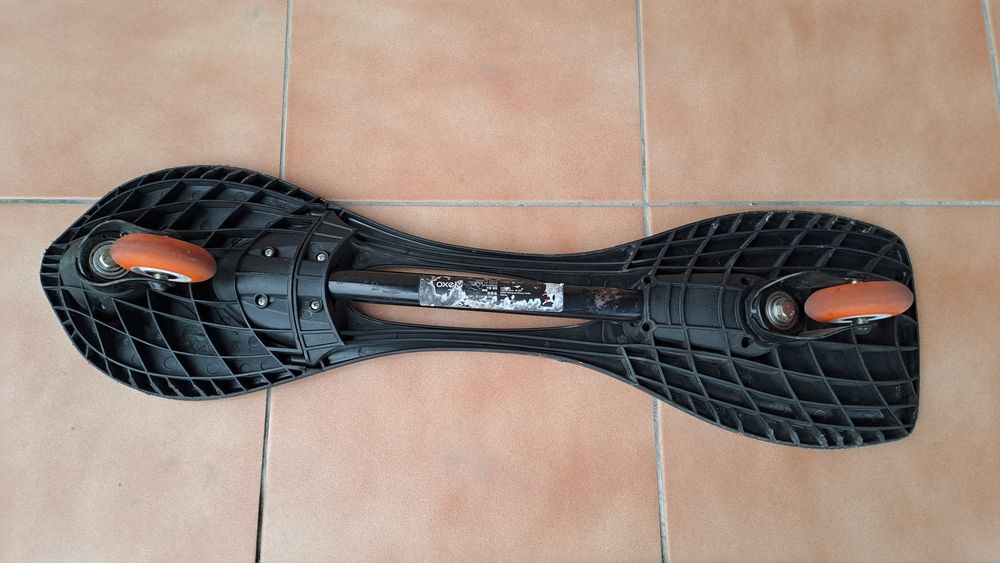 Vand Waveboard Oxelo