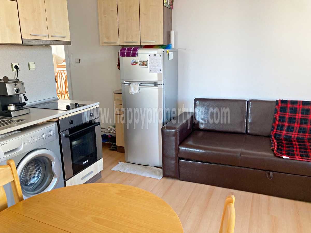 Продава се Тристаен апартамент в к.к. Слънчев бряг - 62 кв.м за 726 €/кв.м - Снимка #7