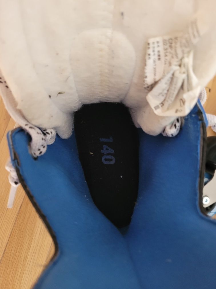 Ролери Oroks от Decathlon