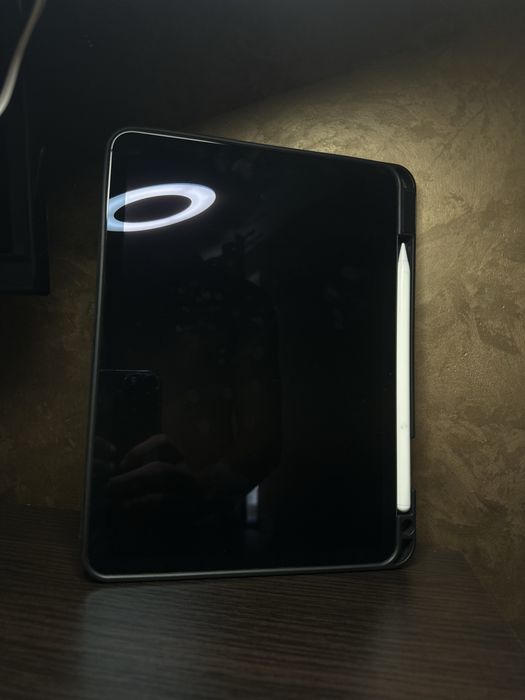 iPad Air 11 inchi M2