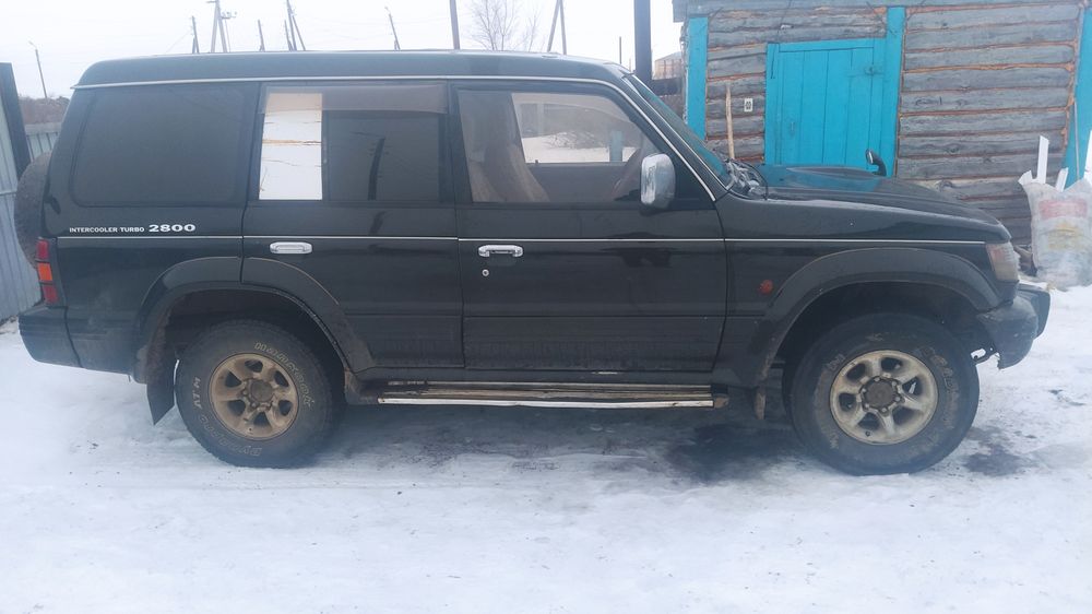 Продам автомобиль